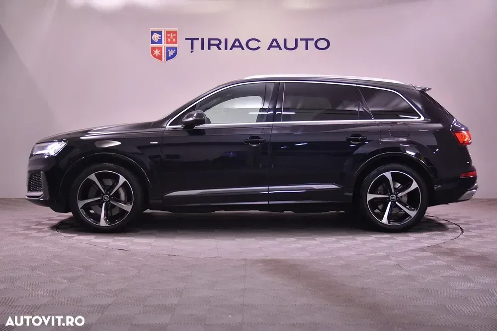 Audi Q7 — imagine 2