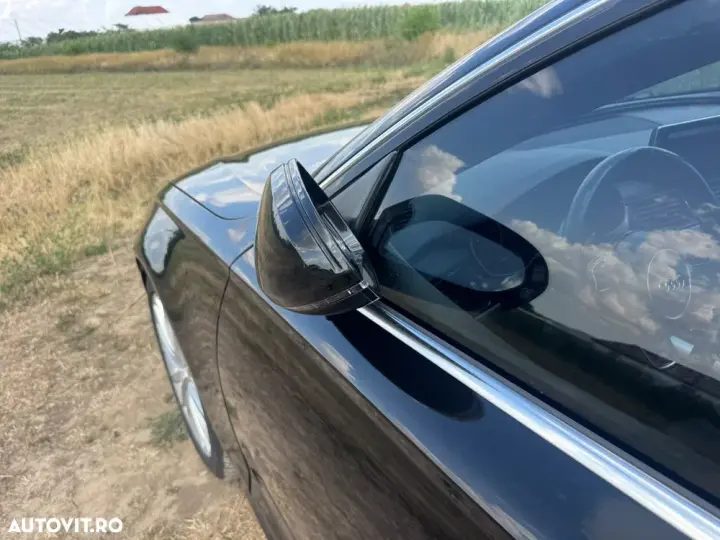 Audi A6 C6