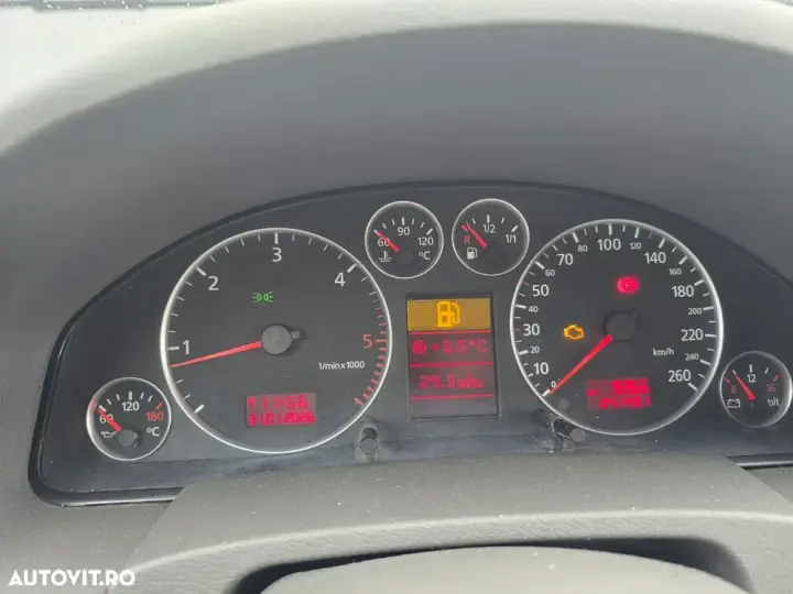 Audi A6 C5