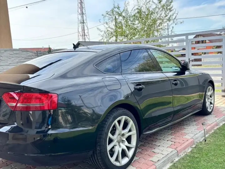 Audi A5 Sportback 2.0 TDI