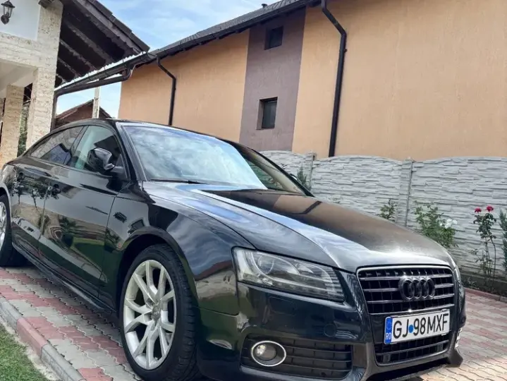 Audi A5 Sportback 2.0 TDI