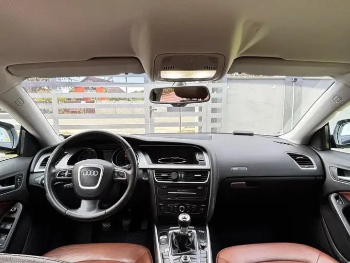 Audi A5 Sportback 2.0 TDI