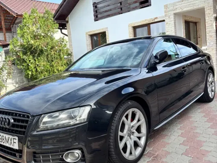 Audi A5 Sportback 2.0 TDI