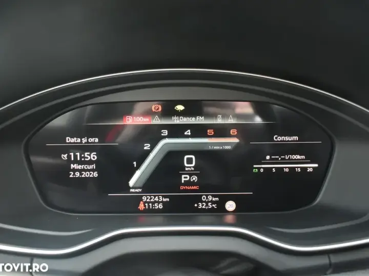 Audi Q5 FY 40 TDI quattro S tronic MHEV Advanced