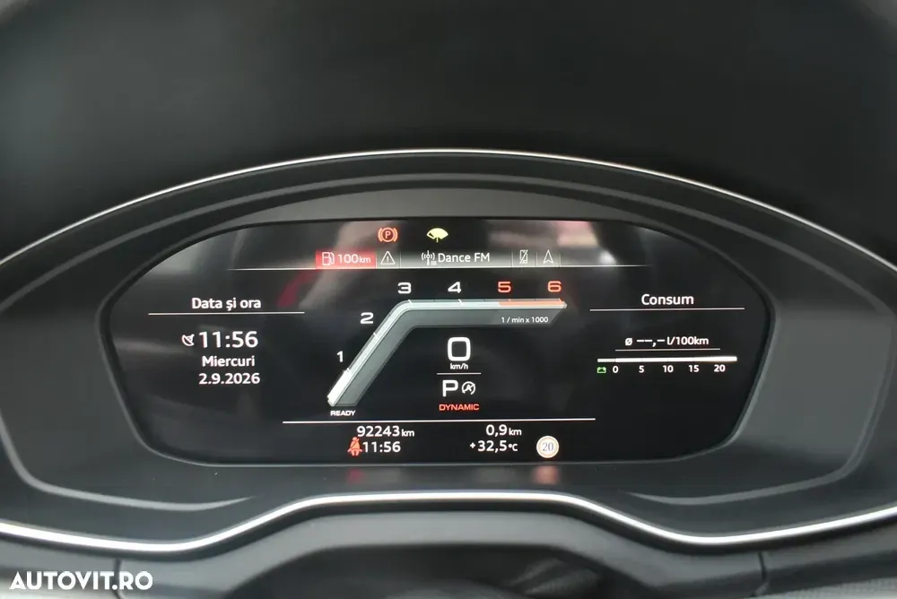 Audi Q5 FY 40 TDI quattro S tronic MHEV Advanced — imagine 5