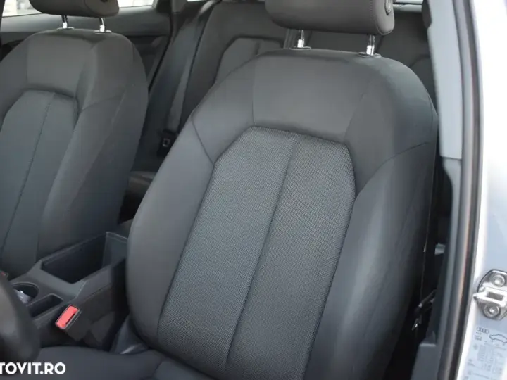 Audi A3 Sportback 8Y 2.0 30 TDI Basic