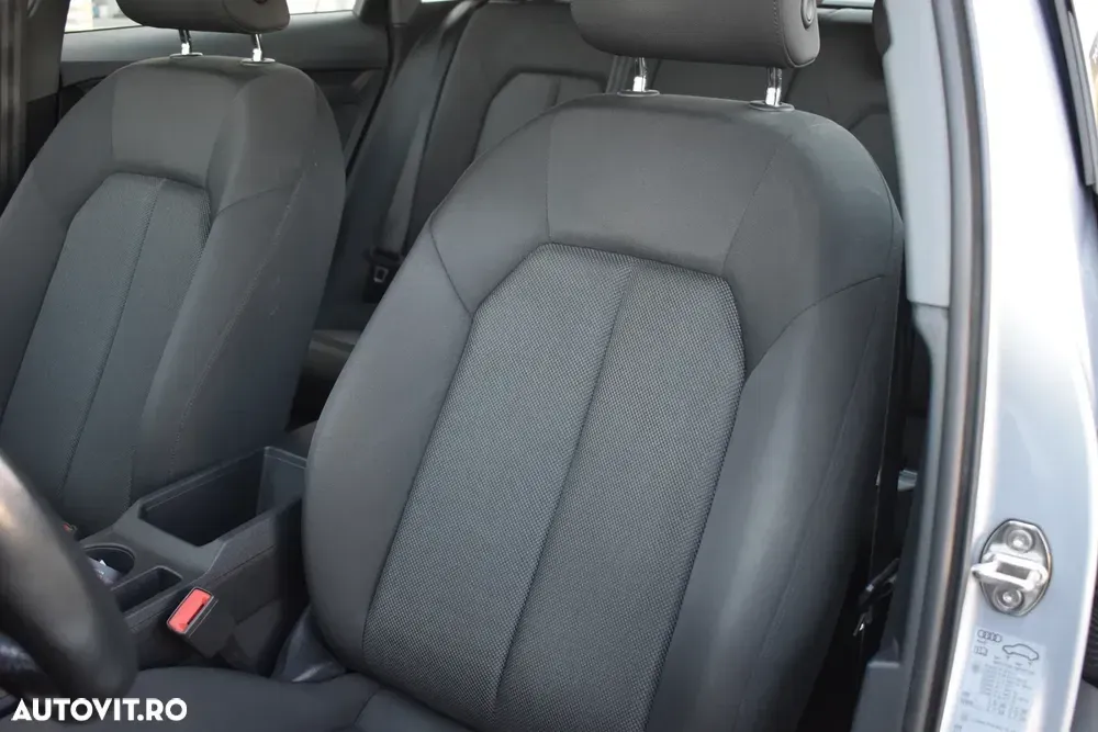 Audi A3 Sportback 8Y 2.0 30 TDI Basic — imagine 6