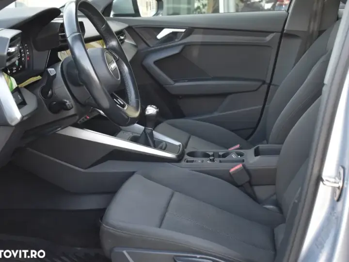 Audi A3 Sportback 8Y 2.0 30 TDI Basic