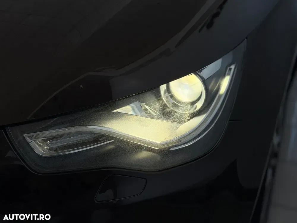 Audi A1 3-portiere 8X 1.2 TFSI Ambition — imagine 5