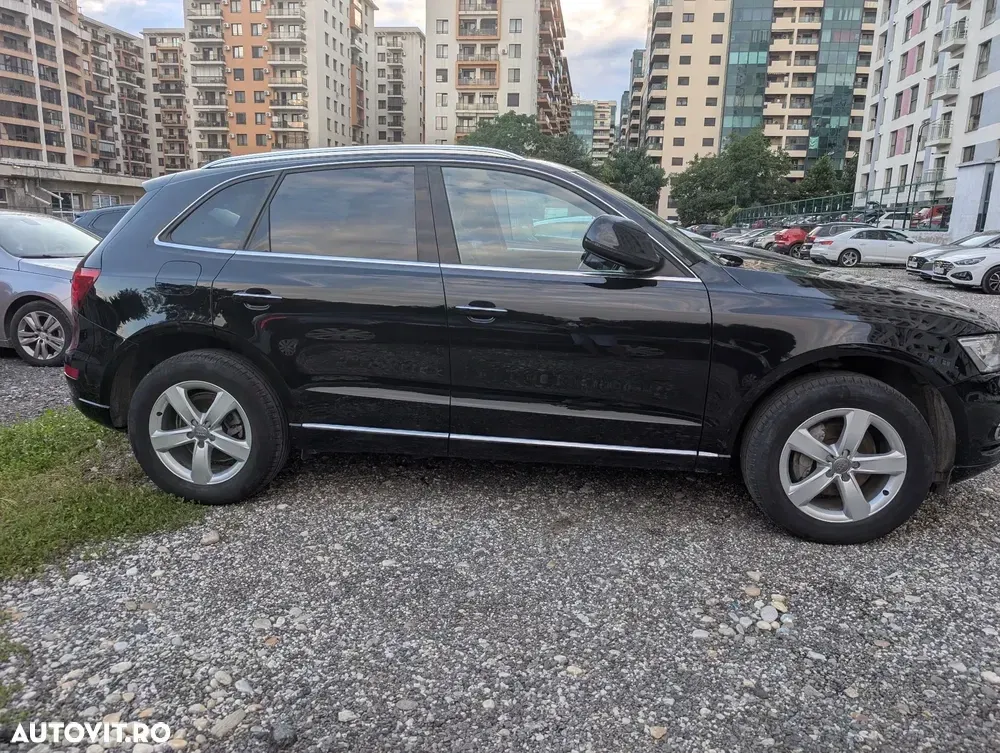 Audi Q5 8R — imagine 5