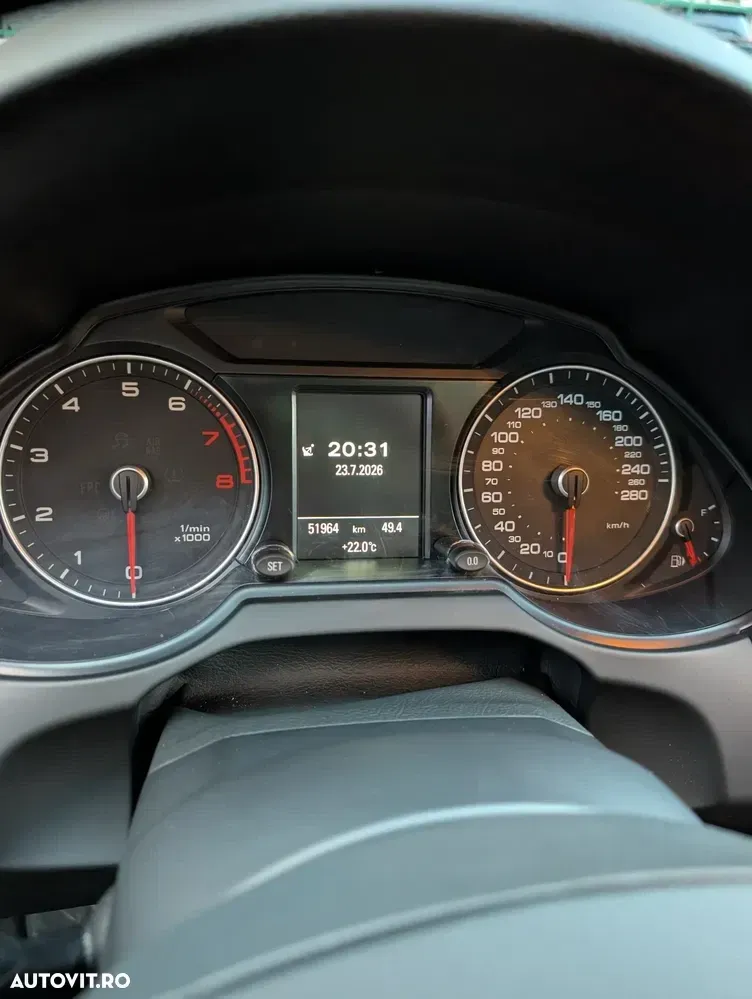 Audi Q5 8R — imagine 6