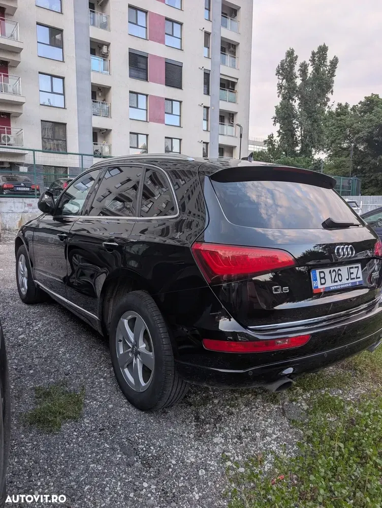 Audi Q5 8R — imagine 4