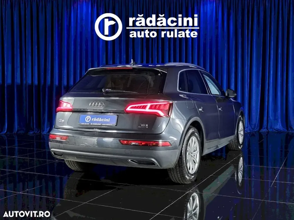 Audi Q5 — imagine 5