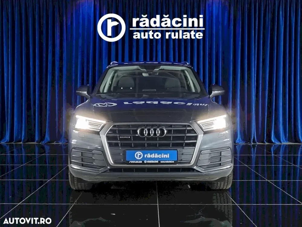 Audi Q5 — imagine 6