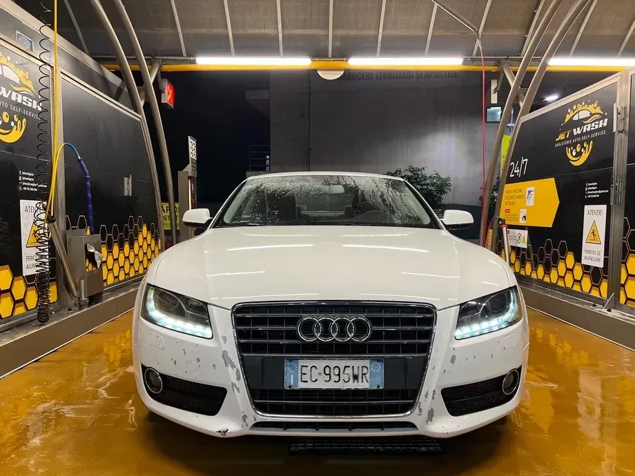 Audi A5 Coupé 8T 2.0 TDI DPF — imagine 6