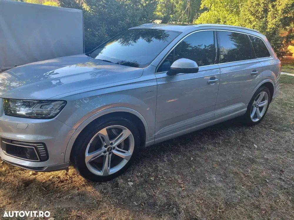 Audi Q7 4M — imagine 4