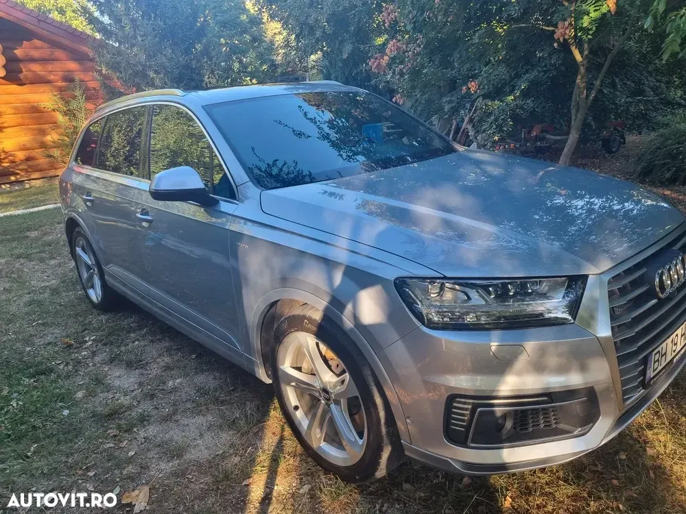 Audi Q7 4M — imagine 3