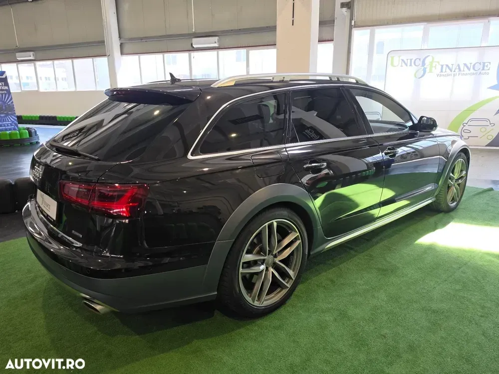 Audi A6 Allroad C7 3.0 TDI tiptronic DPF — imagine 6