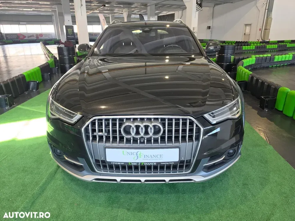 Audi A6 Allroad C7 3.0 TDI tiptronic DPF — imagine 2