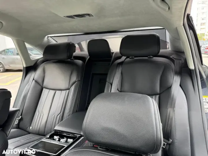 Audi A8 D5 A8L 3.0 50 TDI quattro Tiptronic