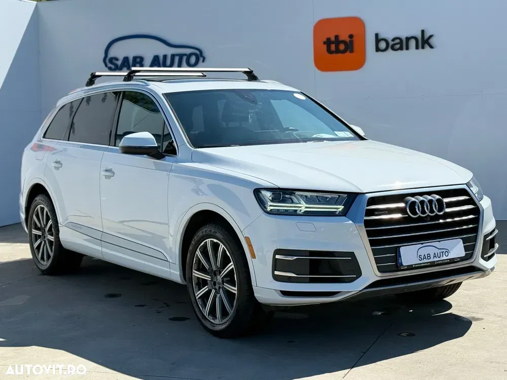 Audi Q7 4M — imagine 3