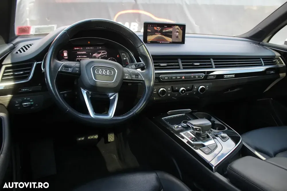 Audi Q7 4M — imagine 4
