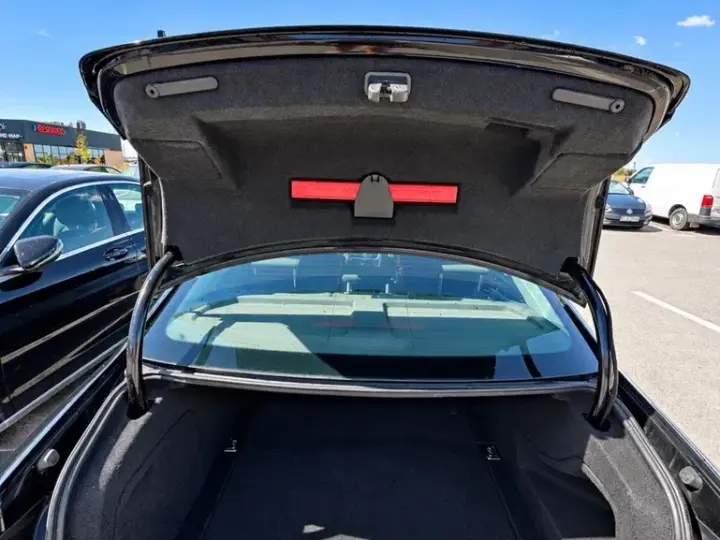 Audi A4 Limuzina B8 2.0 TDI B8