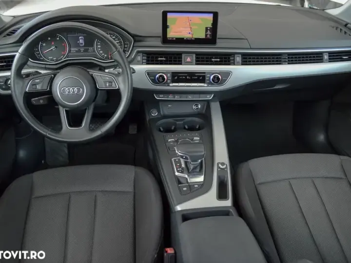 Audi A5 Sportback F5 2.0 TDI S tronic Design