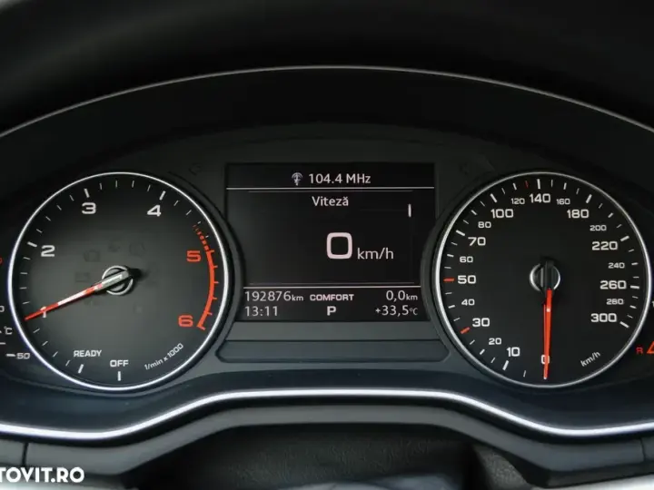 Audi A5 Sportback F5 2.0 TDI S tronic Design