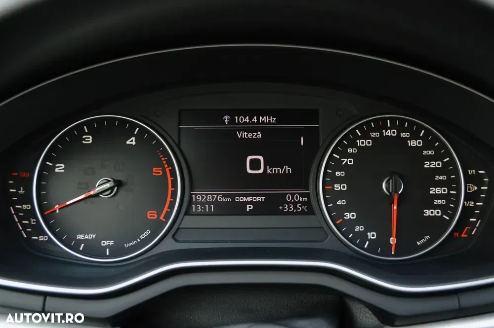 Audi A5 Sportback F5 2.0 TDI S tronic Design — imagine 6