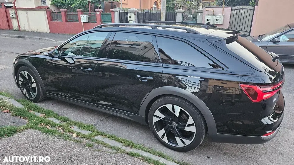 Audi A6 Allroad C8 — imagine 2