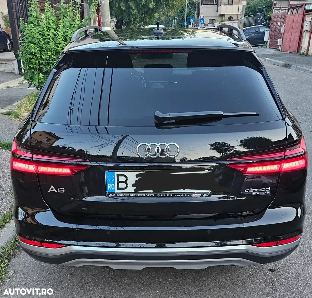 Audi A6 Allroad C8 — imagine 6
