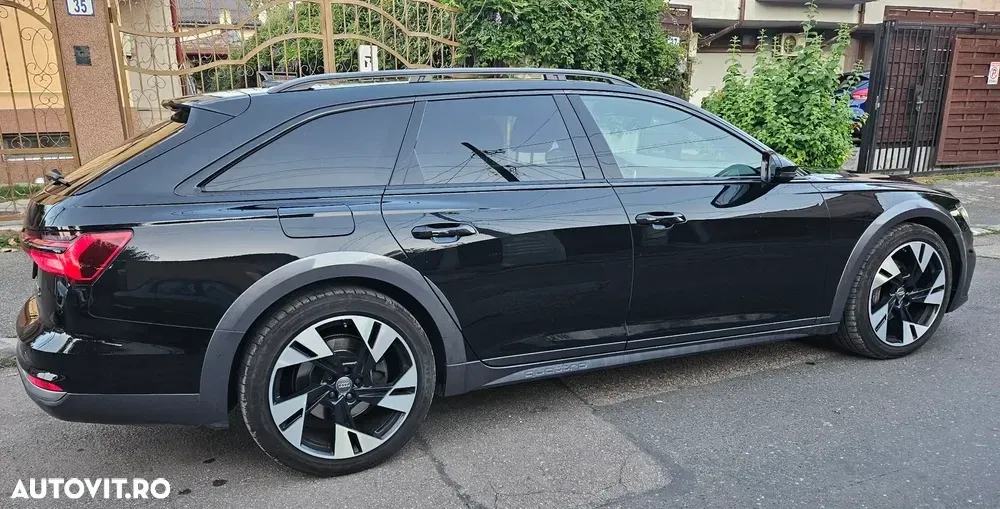 Audi A6 Allroad C8 — imagine 3