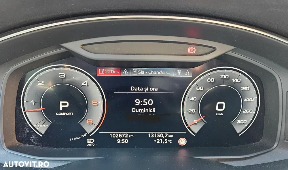 Audi A6 Allroad C8 — imagine 5