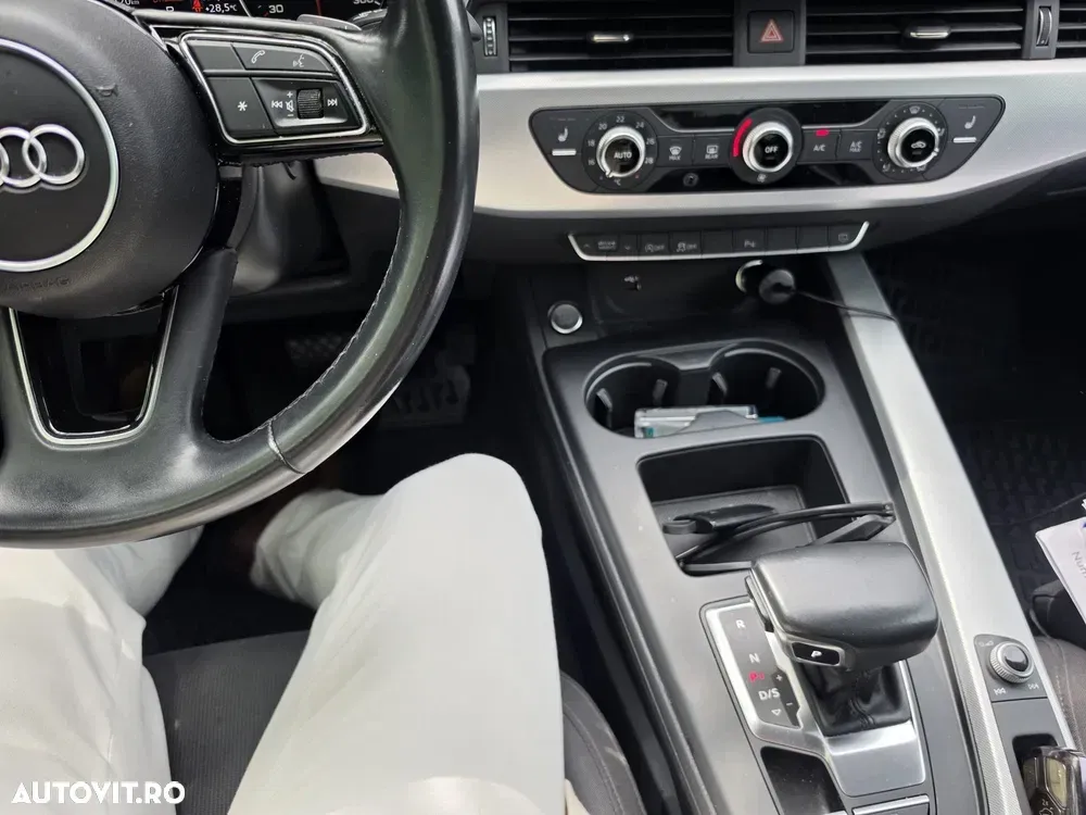Audi A5 Coupé F5 — imagine 5