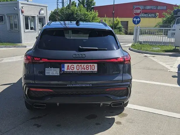 Audi Q5 40 TFSI quattro S tronic MHEV