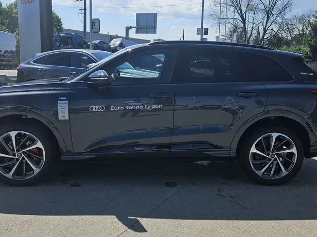 Audi Q5 40 TFSI quattro S tronic MHEV