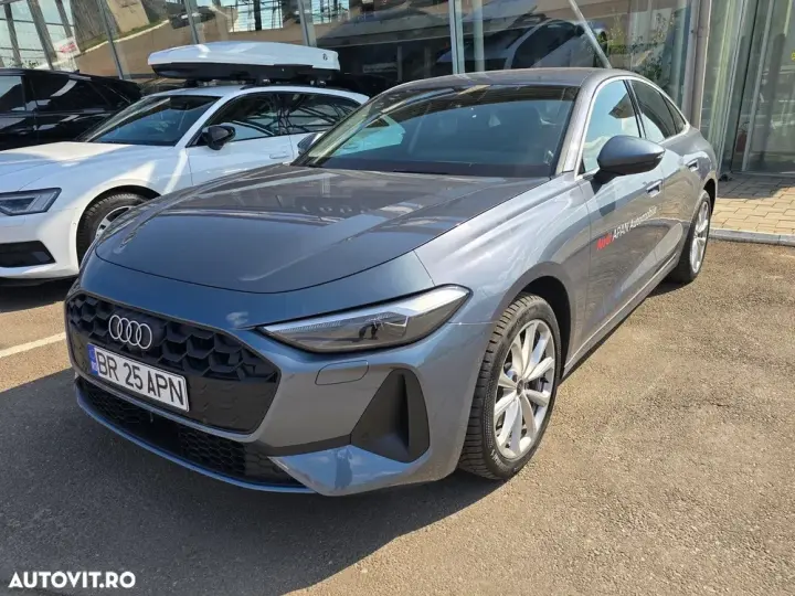 Audi A5 Limuzina B10 35 TFSI S tronic