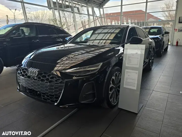 Audi A6 40 TDI S tronic MHEV Basic