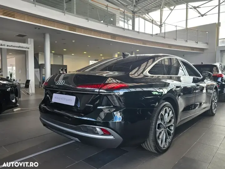 Audi A6 40 TDI S tronic MHEV Basic