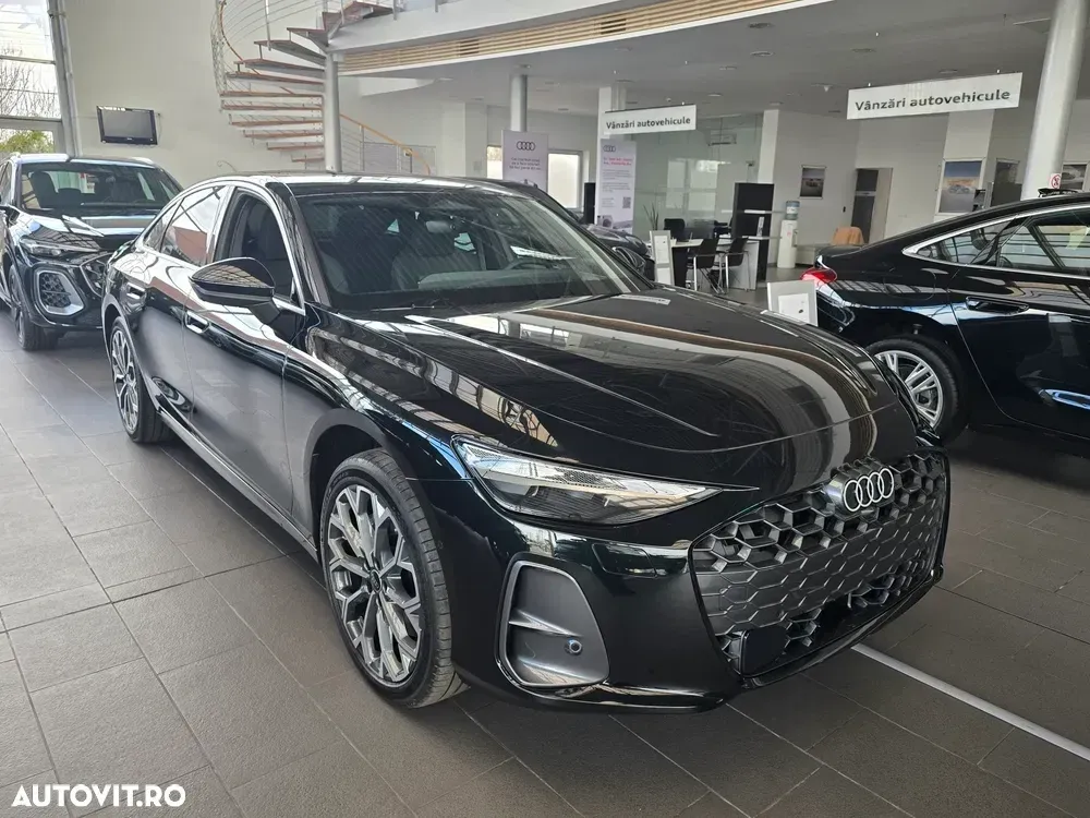 Audi A6 40 TDI S tronic MHEV Basic — imagine 2