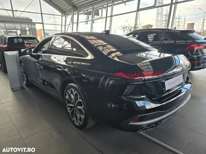 Audi A6 40 TDI S tronic MHEV Basic