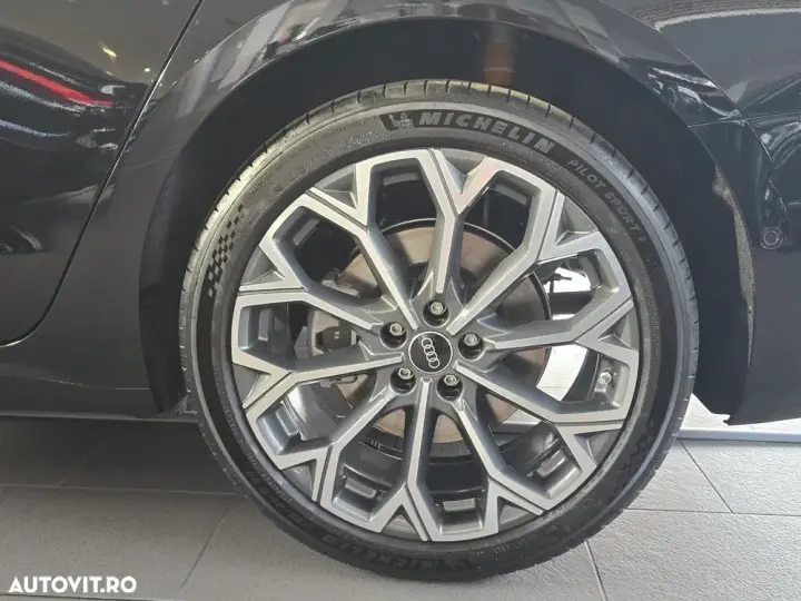 Audi A6 40 TDI S tronic MHEV Basic