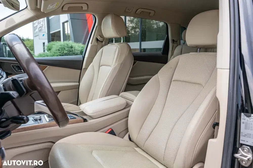 Audi Q7 4M — imagine 6