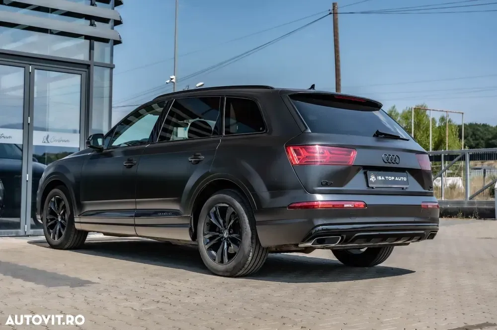 Audi Q7 4M — imagine 4