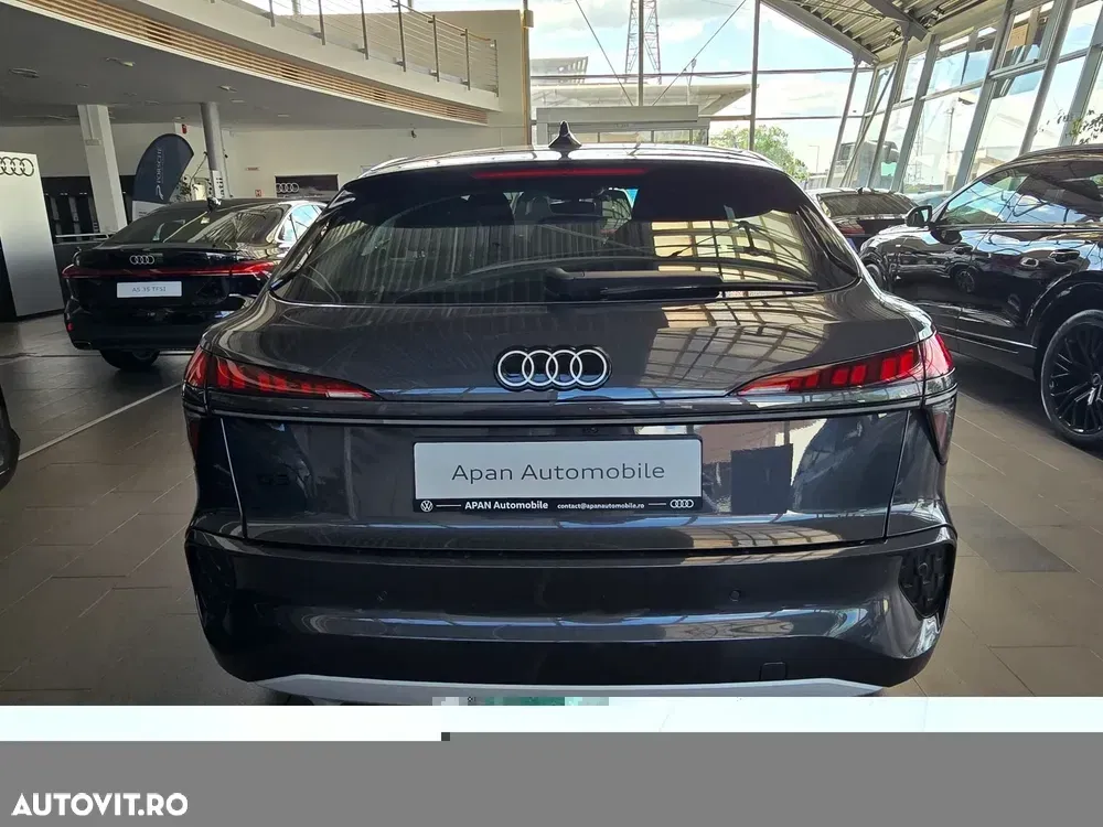 Audi Q3 F3 45 TFSI PHEV Advanced — imagine 6