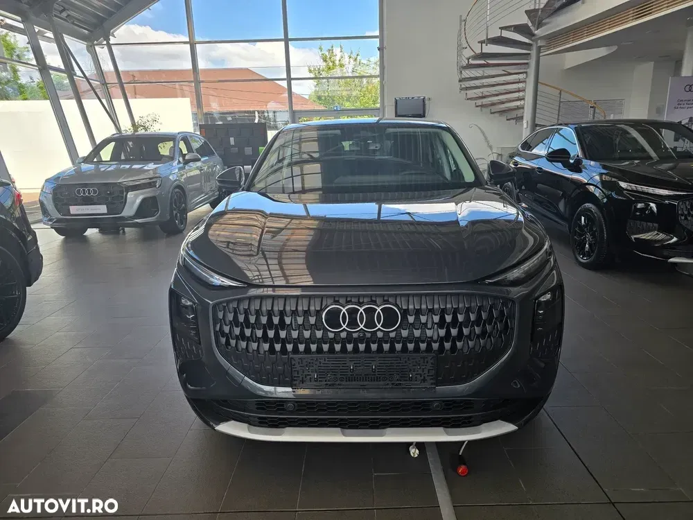 Audi Q3 F3 45 TFSI PHEV Advanced — imagine 2