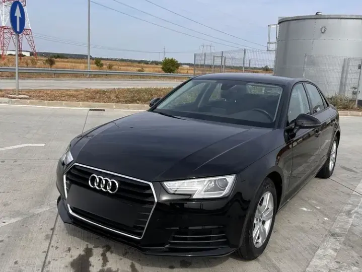 Audi A4 Limuzina B9 1.4 TFSI S tronic