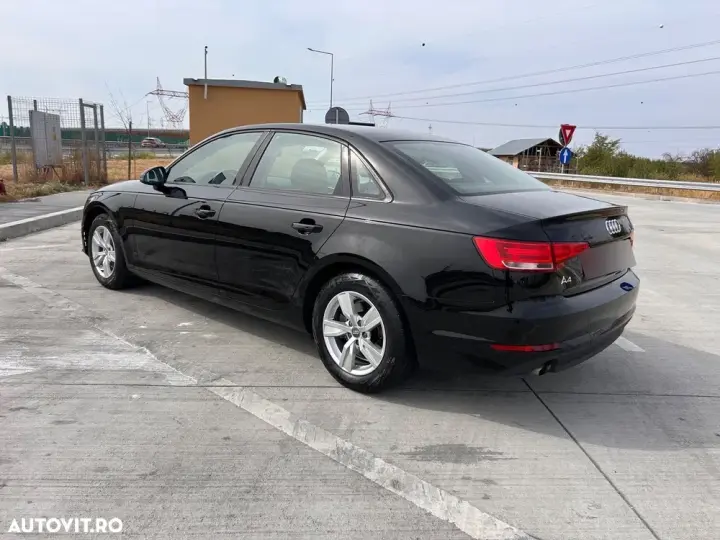 Audi A4 Limuzina B9 1.4 TFSI S tronic
