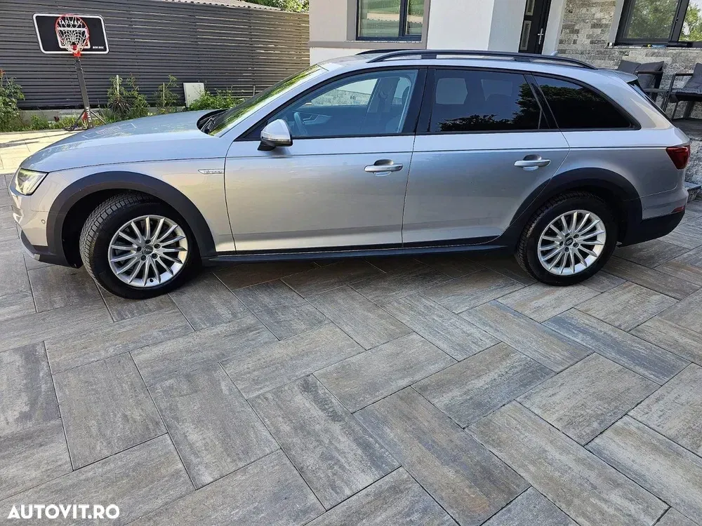 Audi A4 Allroad B9 — imagine 5